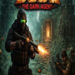 Dude The Dark Agent