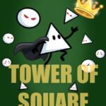 Tower of Square