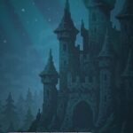 Silent Castle