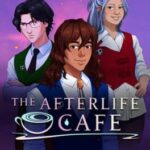 The Afterlife Cafe