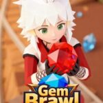 Gem Brawl Duel