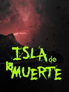 Isla de la Muerte