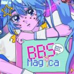 BBS (Bulletin Board System) Magica