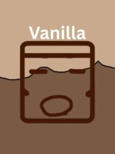 Vanilla