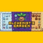 Alchemist's Garden