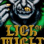 Lich of Might