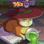 Meowgic Mix