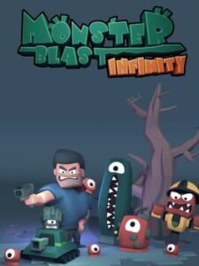 Monster Blast Infinity