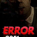 Error 2351
