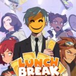 Lunchbreak Tactics