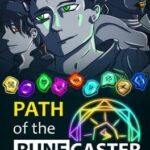 Path of The Runecaster