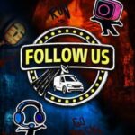 Follow Us