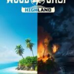 Weed Shop 4: Highland