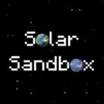 Solar Sandbox