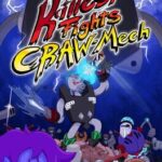 Killest Fights Craw-Mech