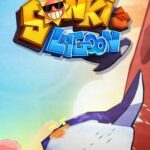 Sonki's Lagoon