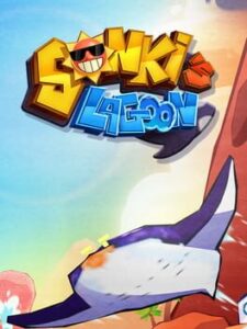 Sonki’s Lagoon
