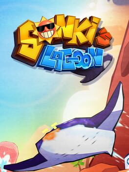 Sonki’s Lagoon