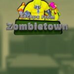 Escape From Zombietown