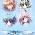 Mashiroiro Symphony HD: Love is Pure White