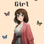 Butterfly Girl