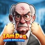I Am Dog: Chaos Simulator