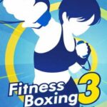 Fitness Boxing 3: Your Personal Trainer