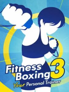 Fitness Boxing 3: Your Personal Trainer