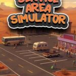 Service Area Simulator