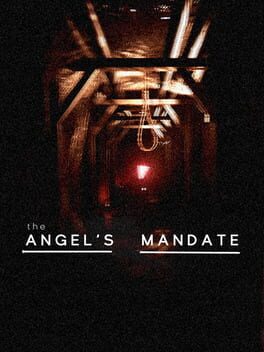 The Angel’s Mandate