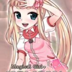Magical Girl Konoha