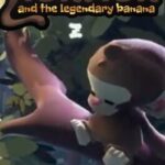 Monmon and the Legendary Banana
