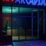 Arcadia Cafe