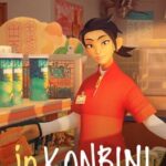 Inkonbini: One Store. Many Stories