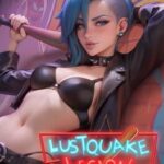 Lustquake Legion