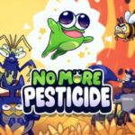 No More Pesticide