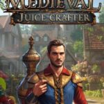 Medieval Juice Crafter