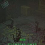 The Electric Bots