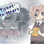 Ticket to Heart