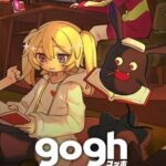 Gogh: Focus with Your Avatar
