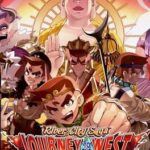 River City Saga: Journey to the West