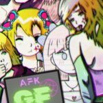AFK GF
