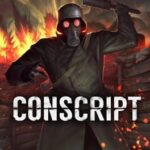 Conscript