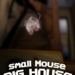 Small Mouse Big House