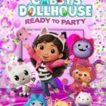 Gabby's Dollhouse: Ready to Party