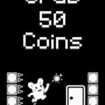 Grab 50 Coins