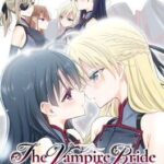 The Vampire's Bride: A Bride Who Gets Married to Vampdoll