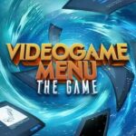 Video Game Menu: The Game