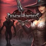 Demon Huntress