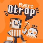 Retro Otrop